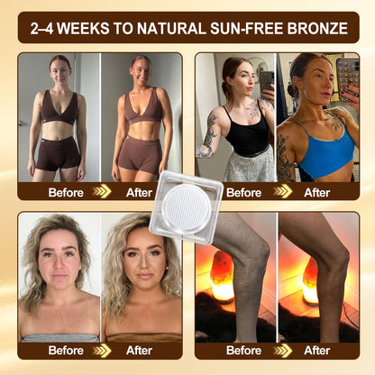 𝑶𝒇𝒇𝒊𝒄𝒊𝒂𝒍 𝑺𝒕𝒐𝒓𝒆 | 𝐇𝐢𝐬𝐤𝐢𝐧® 𝐒𝐮𝐧𝐥𝐞𝐬𝐬 𝐈𝐧𝐬𝐭𝐚𝐧𝐭 𝐁𝐫𝐨𝐧𝐳𝐞 𝐓𝐚𝐧𝐧𝐢𝐧𝐠 𝐌𝐢𝐜𝐫𝐨𝐧𝐞𝐞𝐝𝐥𝐞 𝐏𝐚𝐭𝐜𝐡 ☀️ 𝐍𝐨 𝐔𝐕, 𝐍𝐨 𝐎𝐫𝐚𝐧𝐠𝐞, 𝐍𝐨 𝐒𝐭𝐫𝐞𝐚𝐤𝐬, 𝐍𝐨 𝐃𝐇𝐀, 𝐍𝐨 𝐌𝐞𝐬𝐬