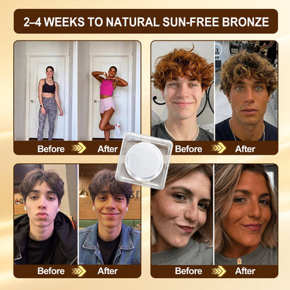 𝑶𝒇𝒇𝒊𝒄𝒊𝒂𝒍 𝑺𝒕𝒐𝒓𝒆 | 𝐇𝐢𝐬𝐤𝐢𝐧® 𝐒𝐮𝐧𝐥𝐞𝐬𝐬 𝐈𝐧𝐬𝐭𝐚𝐧𝐭 𝐁𝐫𝐨𝐧𝐳𝐞 𝐓𝐚𝐧𝐧𝐢𝐧𝐠 𝐌𝐢𝐜𝐫𝐨𝐧𝐞𝐞𝐝𝐥𝐞 𝐏𝐚𝐭𝐜𝐡 ☀️ 𝐍𝐨 𝐔𝐕, 𝐍𝐨 𝐎𝐫𝐚𝐧𝐠𝐞, 𝐍𝐨 𝐒𝐭𝐫𝐞𝐚𝐤𝐬, 𝐍𝐨 𝐃𝐇𝐀, 𝐍𝐨 𝐌𝐞𝐬𝐬