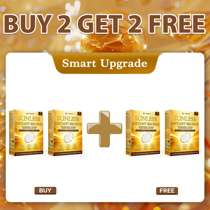 𝑶𝒇𝒇𝒊𝒄𝒊𝒂𝒍 𝑺𝒕𝒐𝒓𝒆 | 𝐇𝐢𝐬𝐤𝐢𝐧® 𝐒𝐮𝐧𝐥𝐞𝐬𝐬 𝐈𝐧𝐬𝐭𝐚𝐧𝐭 𝐁𝐫𝐨𝐧𝐳𝐞 𝐓𝐚𝐧𝐧𝐢𝐧𝐠 𝐌𝐢𝐜𝐫𝐨𝐧𝐞𝐞𝐝𝐥𝐞 𝐏𝐚𝐭𝐜𝐡 ☀️ 𝐍𝐨 𝐔𝐕, 𝐍𝐨 𝐎𝐫𝐚𝐧𝐠𝐞, 𝐍𝐨 𝐒𝐭𝐫𝐞𝐚𝐤𝐬, 𝐍𝐨 𝐃𝐇𝐀, 𝐍𝐨 𝐌𝐞𝐬𝐬