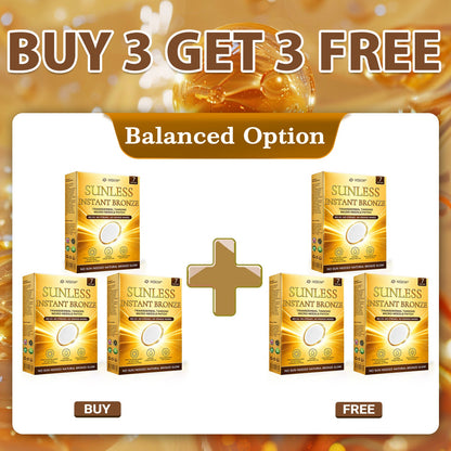 𝑶𝒇𝒇𝒊𝒄𝒊𝒂𝒍 𝑺𝒕𝒐𝒓𝒆 | 𝐇𝐢𝐬𝐤𝐢𝐧® 𝐒𝐮𝐧𝐥𝐞𝐬𝐬 𝐈𝐧𝐬𝐭𝐚𝐧𝐭 𝐁𝐫𝐨𝐧𝐳𝐞 𝐓𝐚𝐧𝐧𝐢𝐧𝐠 𝐌𝐢𝐜𝐫𝐨𝐧𝐞𝐞𝐝𝐥𝐞 𝐏𝐚𝐭𝐜𝐡 ☀️ 𝐍𝐨 𝐔𝐕, 𝐍𝐨 𝐎𝐫𝐚𝐧𝐠𝐞, 𝐍𝐨 𝐒𝐭𝐫𝐞𝐚𝐤𝐬, 𝐍𝐨 𝐃𝐇𝐀, 𝐍𝐨 𝐌𝐞𝐬𝐬