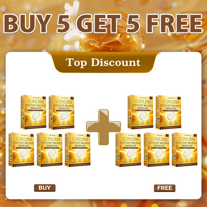 𝑶𝒇𝒇𝒊𝒄𝒊𝒂𝒍 𝑺𝒕𝒐𝒓𝒆 | 𝐇𝐢𝐬𝐤𝐢𝐧® 𝐒𝐮𝐧𝐥𝐞𝐬𝐬 𝐈𝐧𝐬𝐭𝐚𝐧𝐭 𝐁𝐫𝐨𝐧𝐳𝐞 𝐓𝐚𝐧𝐧𝐢𝐧𝐠 𝐌𝐢𝐜𝐫𝐨𝐧𝐞𝐞𝐝𝐥𝐞 𝐏𝐚𝐭𝐜𝐡 ☀️ 𝐍𝐨 𝐔𝐕, 𝐍𝐨 𝐎𝐫𝐚𝐧𝐠𝐞, 𝐍𝐨 𝐒𝐭𝐫𝐞𝐚𝐤𝐬, 𝐍𝐨 𝐃𝐇𝐀, 𝐍𝐨 𝐌𝐞𝐬𝐬